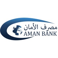 AMAN BANK FOR COMMERCE AND INVESTMENT logo - Similar company to Ubit