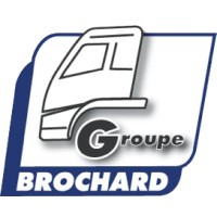 Groupe Brochard / PB Trucks logo - Similar company to T.B.L.C.
