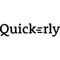Quickerly logo - Similar company to Fireplus Bv