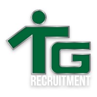 Tg Recruitment Ltd