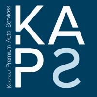 KPAS logo - Similar company to Kix Transformation