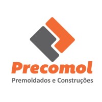 Precomol Premoldados e Construções logo - Similar company to Premoldado Brasil Ltda