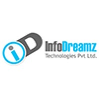 Infodreamz Technologies logo - Similar company to Elan Technology
