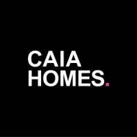 Caia Homes logo - Similar company to Gogoprop