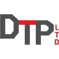 DTPLtd logo - Similar company to Ddt