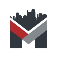 Midtown Law logo - Similar company to Cosync Software
