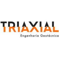 Triaxial - Engenharia Geotécnica logo - Similar company to Engigeo - Engenharia Geotécnica, Lda.