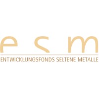 ESM Foundation logo - Similar company to Bechtle Stiftung