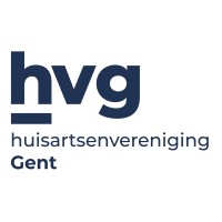 Huisartsenvereniging Gent logo - Similar company to Toppsy