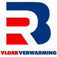 RB Vloerverwarming logo - Similar company to Benelux Vloerverwarming
