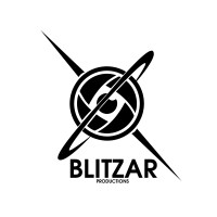 Blitzar Productions logo - Similar company to Opalys Digital