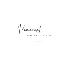 VizCraft Technology Solutions logo - Similar company to Green Learnific Technology