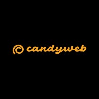 Agencja interaktywna Candyweb.pl logo - Similar company to Fintaxis Finanse