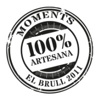 Cervesa Artesana Moments logo - Similar company to Disterri Sa