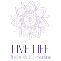 Live Life Business Consulting logo - Similar company to Itc Compounding Pharmacy