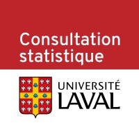 Service de consultation statistique de l'Université Laval logo - Similar company to Groupe Coopsco