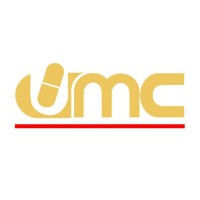 Union Medical (Thailand) Company Limited logo - Similar company to Adige Pharmaceuticals Ltd