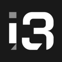 i3tech - Digital logo - Similar company to Grupo Conor