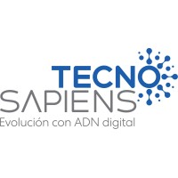 Tecno Sapiens EC logo - Similar company to Eica