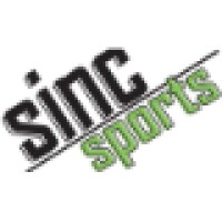 SincSports Inc. logo - Similar company to Sinck Soluções
