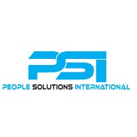 People Solutions International