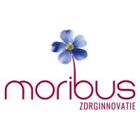 Moribus logo - Similar company to Doczero