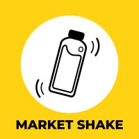 Market Shake by GourmetPro logo - Similar company to Token Bitters