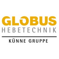 Globus Drahtseil GmbH & Co. KG logo - Similar company to Talent-Valet