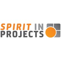 Spirit in Projects logo - Similar company to Computerforensic & More Gmbh