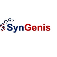 SynGenis logo - Similar company to Artrya Ltd