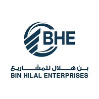 Bin Hilal Enterprises LLC logo - Similar company to Asta Advanced Technologies