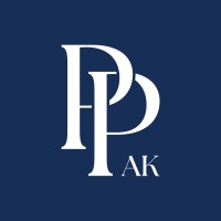 Prosman & Pavlovič advokátska kancelária logo - Similar company to V4 Group Slovensko