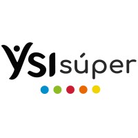 Ysi Supermercados logo - Similar company to Grupo Figueroa