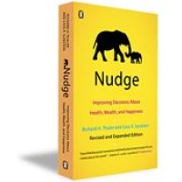 Nudge: Improving Decisions About Health, Wealth, and Happiness logo - Similar company to Deep Project