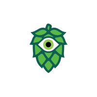 Brewers Eye logo - Similar company to Talking Tides Brew Co