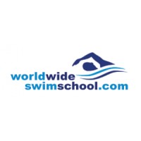 World Wide Swim School logo - Similar company to Halogen Pools