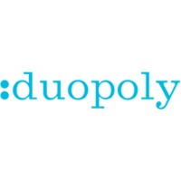 Duopoly logo - Similar company to Duoploy