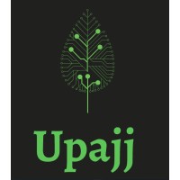 Upajj logo - Similar company to Upaz (उपज)