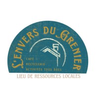 L'envers du Grenier logo - Similar company to Winorwin Villeurbanne