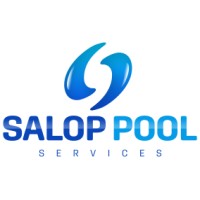 Salop Pool Services logo - Similar company to Redcat Devs