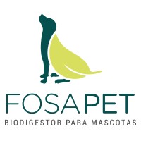 Fosapet logo - Similar company to Strike Consultancy