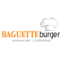 Baguette Burger