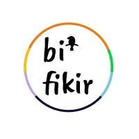 Bi' Fikir logo - Similar company to Anatema Psikoloji
