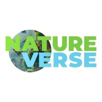NATUREVERSE logo - Similar company to Miras3D