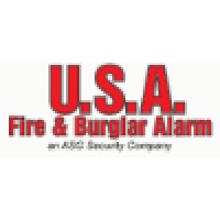U.S.A. Fire And Burglar Alarm, Llc