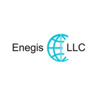 Enegis logo - Similar company to Enegis