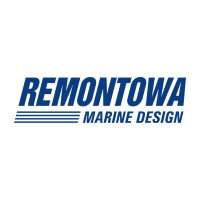 Remontowa Marine Design & Consulting logo - Similar company to Innovation Code