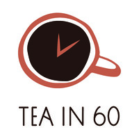 Tea in 60 logo - Similar company to Wetskills
