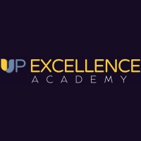 UP Excellence Academy logo - Similar company to Marigold Academy Franchising