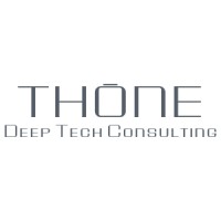 THÖNE Deep Tech Consulting logo - Similar company to Syncanite Games Gmbh